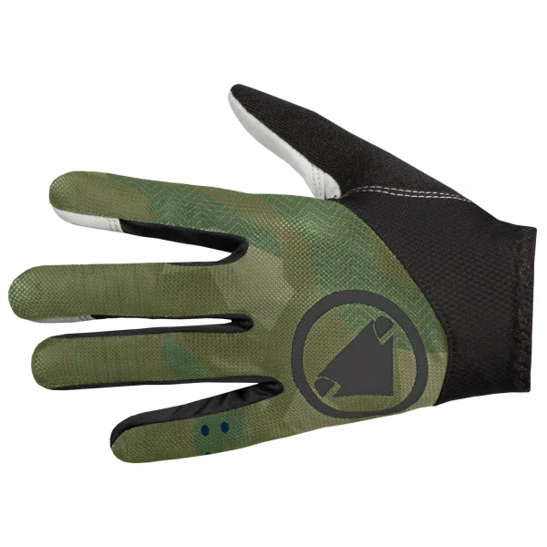 Endura – Hummvee Lite Icon Handschuh – Gants meilleur service 5