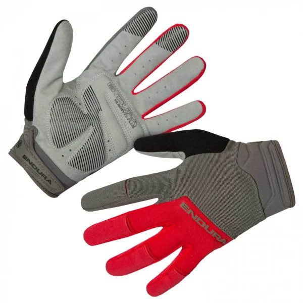 Endura – Hummvee Plus Handschuh II – Gants marque pas cher 5