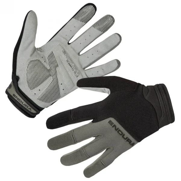 Endura – Hummvee Plus Handschuh II – Gants marque pas cher 6