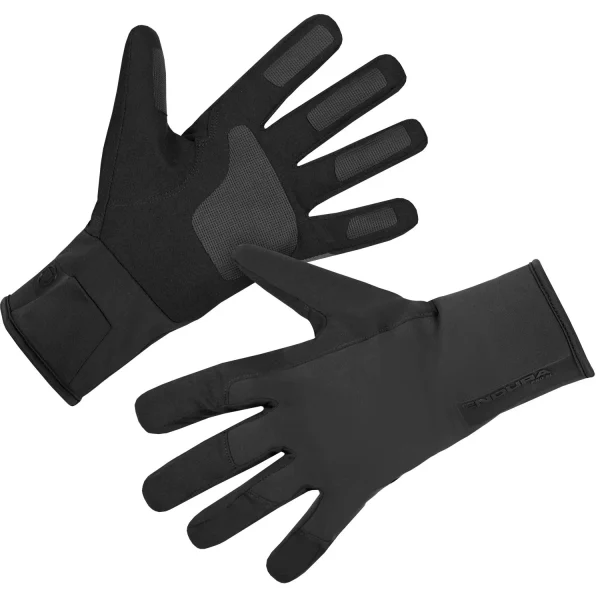 Les achats en ligne Endura – Pro SL Wasserdichter Primaloft Handschuh – Gants 3