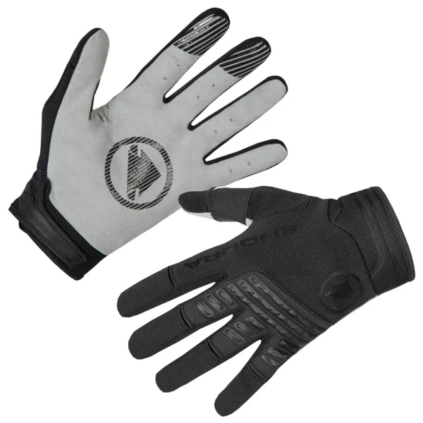 grande surprise Endura – SingleTrack Handschuh – Gants 3