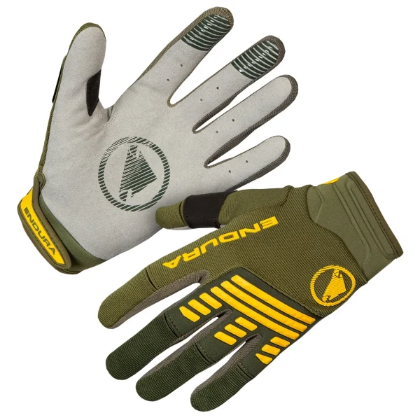 grande surprise Endura – SingleTrack Handschuh – Gants 1