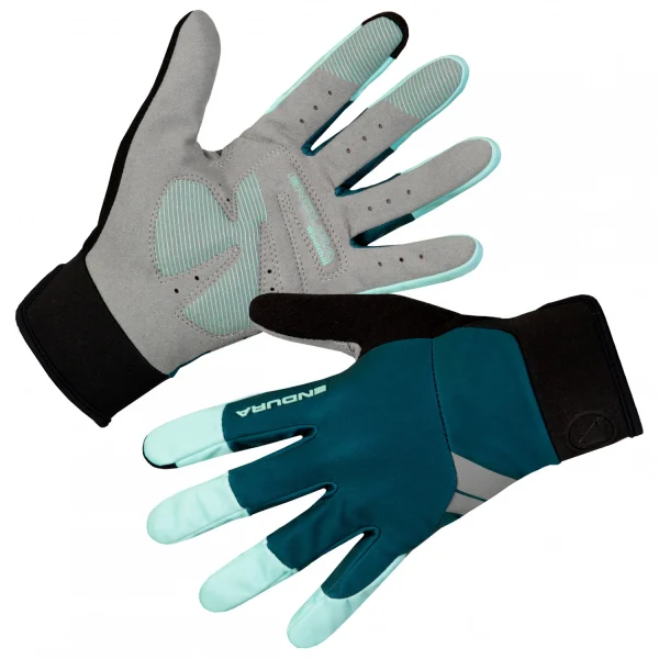 Endura – Women’s Damen Windchill Handschuh – Gants france en ligne 3