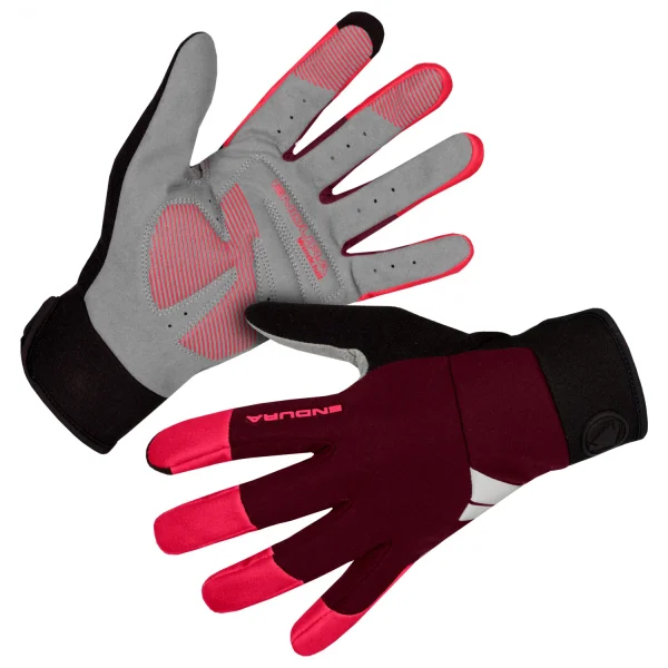 Endura – Women’s Damen Windchill Handschuh – Gants france en ligne 5