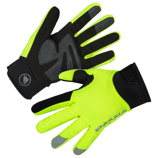 Satisfait ou Remboursé Endura – Women’s Strike – Gants 3
