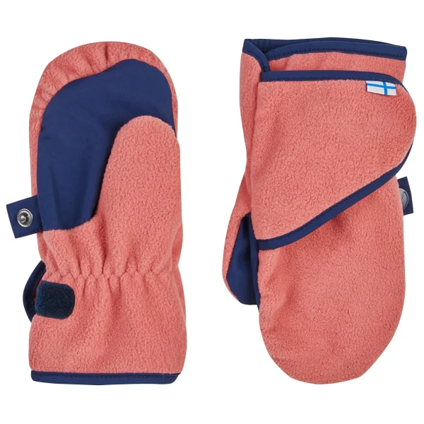 Finkid – Kid’s Lapanen Light – Gants vente à bas prix 3