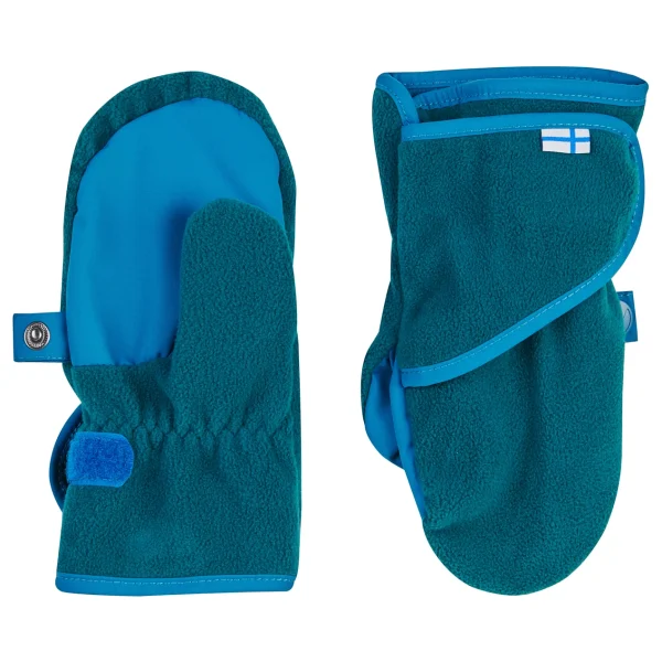 Finkid – Kid’s Lapanen Light – Gants vente à bas prix 4