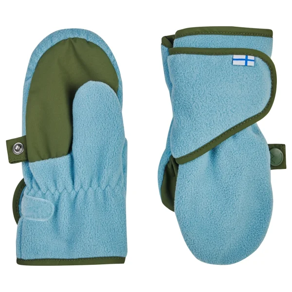 Finkid – Kid’s Lapanen Light – Gants vente à bas prix 5