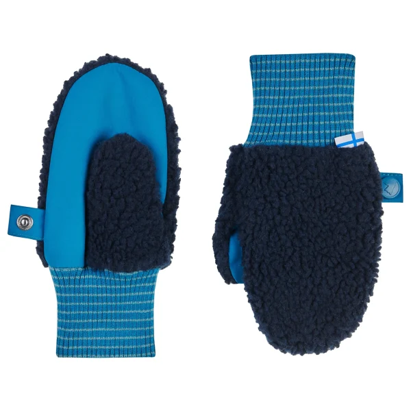 REMISE allant Finkid – Kid’s Nupujussi Teddy – Gants 5