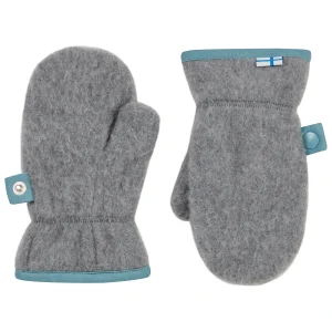 marque pas cher Finkid – Kid’s Nupujussi Wool – Gants 8