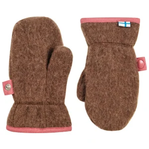 marque pas cher Finkid – Kid’s Nupujussi Wool – Gants 10