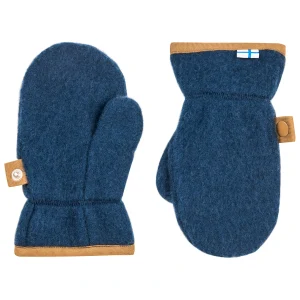marque pas cher Finkid – Kid’s Nupujussi Wool – Gants 12