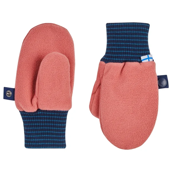 Finkid – Kid’s Pupujussi – Gants haute qualité 3