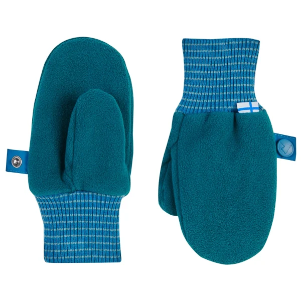 Finkid – Kid’s Pupujussi – Gants haute qualité 4