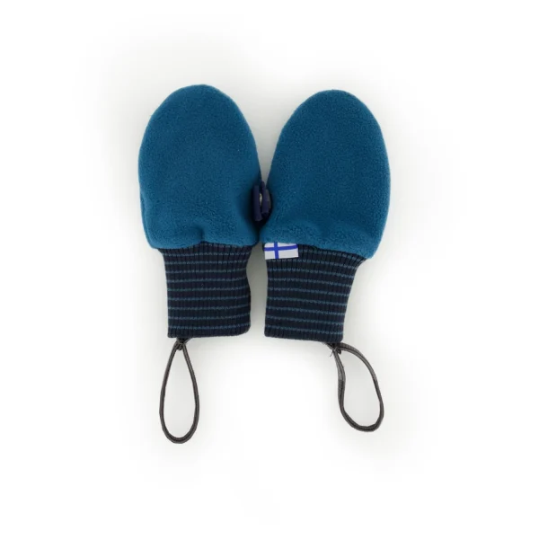 Finkid – Kid’s Pupujussi – Gants haute qualité 5