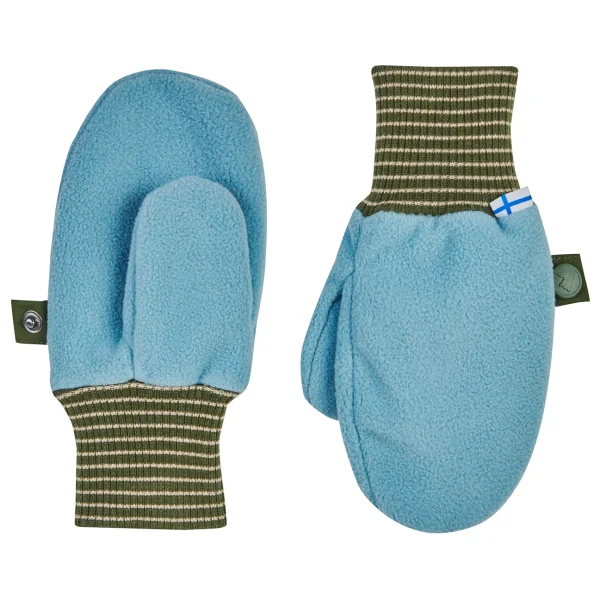 Finkid – Kid’s Pupujussi – Gants haute qualité 6