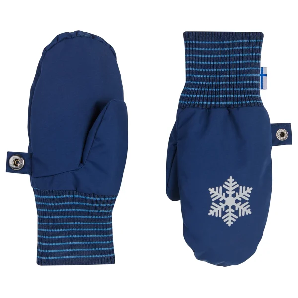 Finkid – Rukkanen – Gants Pas Cher soldes France 3