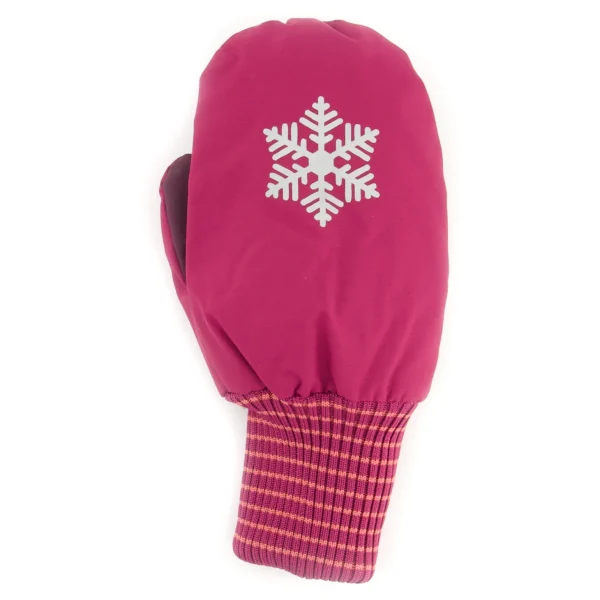 Finkid – Rukkanen – Gants Pas Cher soldes France 4