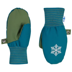 Finkid – Rukkanen – Gants Pas Cher soldes France 12