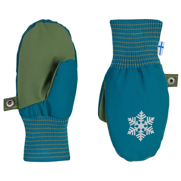 Finkid – Rukkanen – Gants Pas Cher soldes France 1