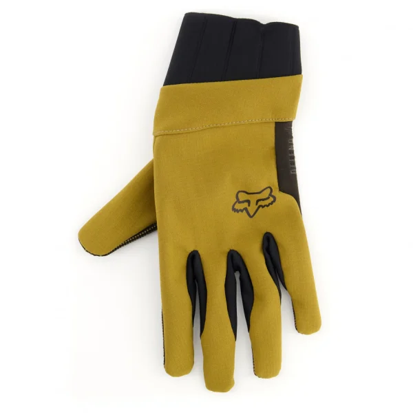 FOX Racing – Defend Pro Fire Glove – Gants mode tendance 5