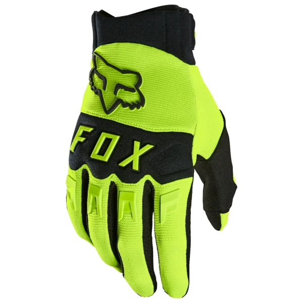 Retour Gratuit FOX Racing – Dirtpaw Glove – Gants 1