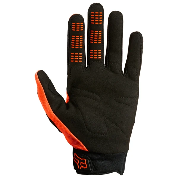 Retour Gratuit FOX Racing – Dirtpaw Glove – Gants 3
