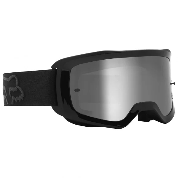meilleure qualité FOX Racing – Main Stray Goggle Spark – Masque VTT 1