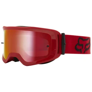 meilleure qualité FOX Racing – Main Stray Goggle Spark – Masque VTT 7
