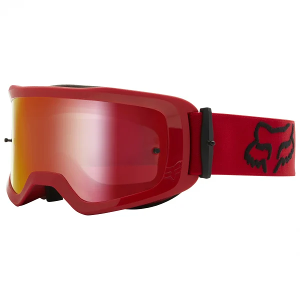 meilleure qualité FOX Racing – Main Stray Goggle Spark – Masque VTT 3