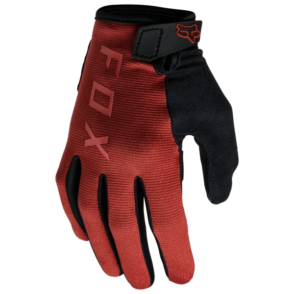 soldes de Noël FOX Racing – Women’s Ranger Glove Gel – Gants 4