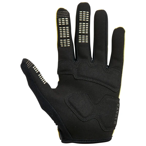 soldes de Noël FOX Racing – Women’s Ranger Glove Gel – Gants 3