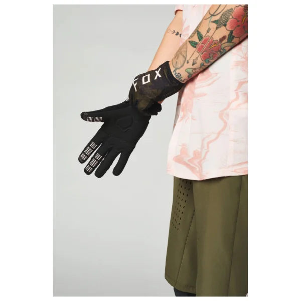 FOX Racing – Women’s Ranger Glove Gel – Gants grand choix 3