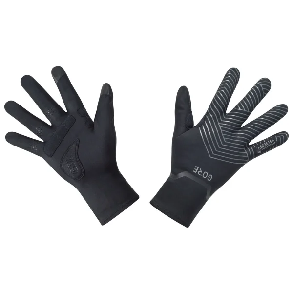 Meilleur Prix GORE Wear – C3 GORE-TEX Infinium Stretch Mid Gloves – Gants 4