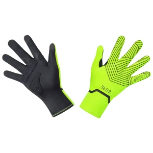 Meilleur Prix GORE Wear – C3 GORE-TEX Infinium Stretch Mid Gloves – Gants 12