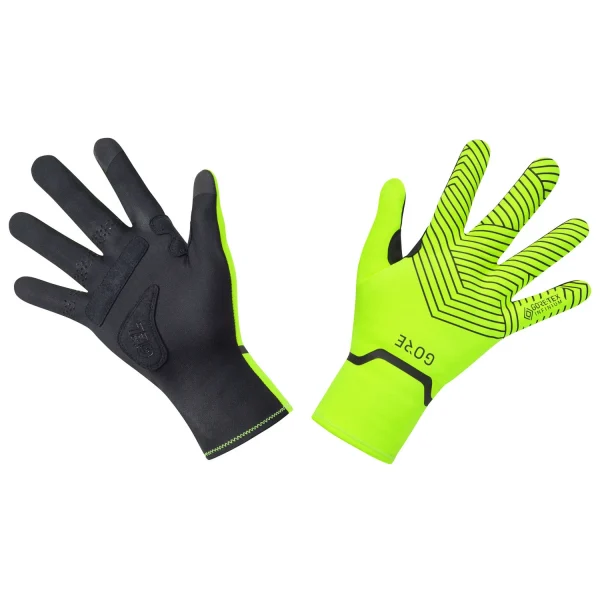Meilleur Prix GORE Wear – C3 GORE-TEX Infinium Stretch Mid Gloves – Gants 5