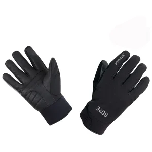 GORE Wear – C5 GORE-TEX Thermo Gloves – Gants marque pas cher 7