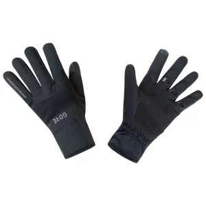 magasin en ligne france GORE Wear – Windstopper Thermo Gloves – Gants 7