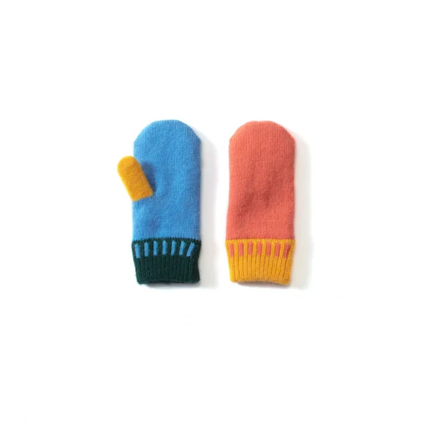 GOSOAKY – Kid’s Shark – Gants vente pas cher en ligne 3