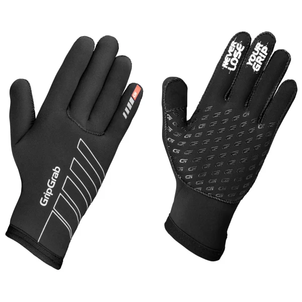 qualité supérieure GripGrab – Neoprene Rainy Weather Glove – Gants 6