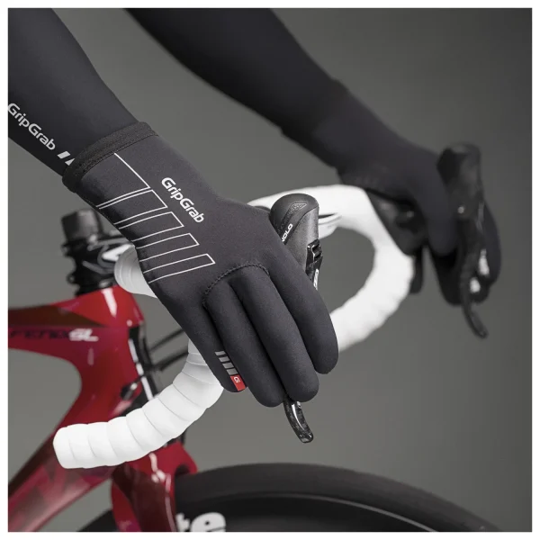 qualité supérieure GripGrab – Neoprene Rainy Weather Glove – Gants 5