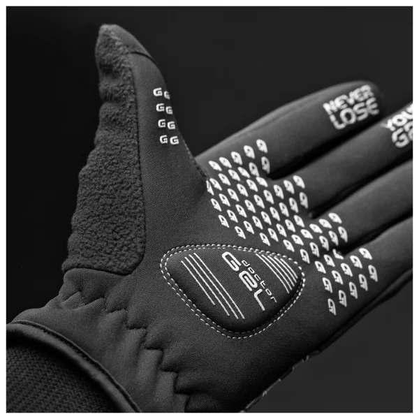 GripGrab – Rebel Youngster Windproof Winter Glove – Gants Large choix en ligne 3