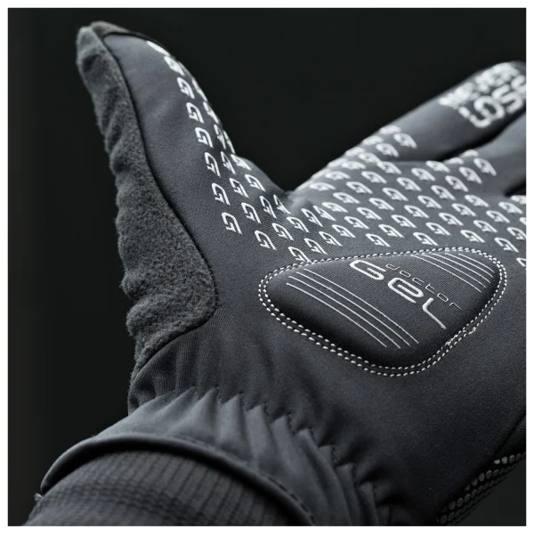 GripGrab – Ride Windproof Winter Glove – Gants meilleure qualité 3