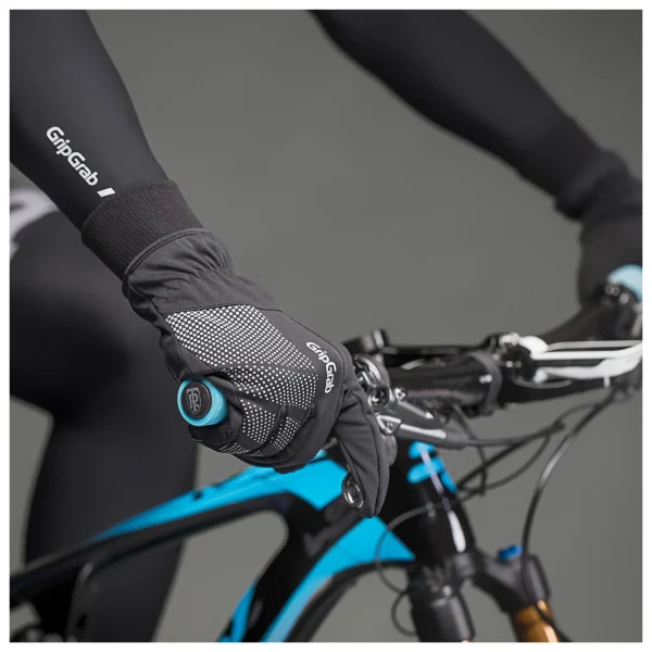 GripGrab – Ride Windproof Winter Glove – Gants meilleure qualité 5