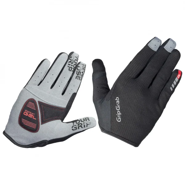 GripGrab – Shark – Gants excellent qulity 6