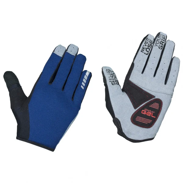GripGrab – Shark – Gants excellent qulity 7