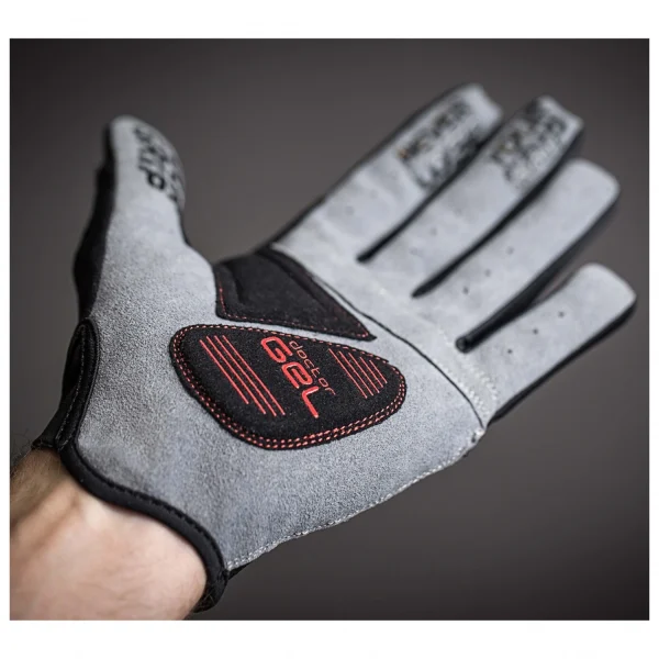 GripGrab – Shark – Gants excellent qulity 3
