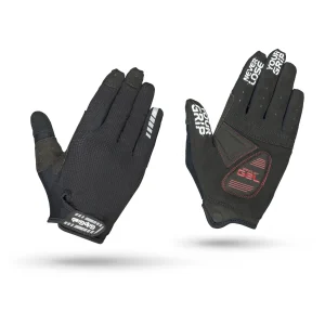 grande popularité GripGrab – Supergel XC Touchscreen Full Finger Glove – Gants 9