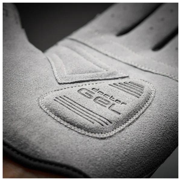 GripGrab – Women’s Shark Padded Full Finger Gloves – Gants authentiques 4