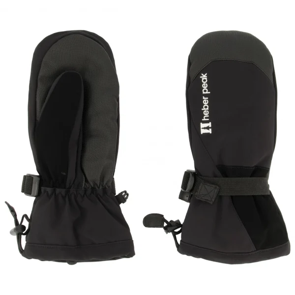magasins pour Heber Peak – CedarHe.Insulated Ski Glove Mitt – Gants 3